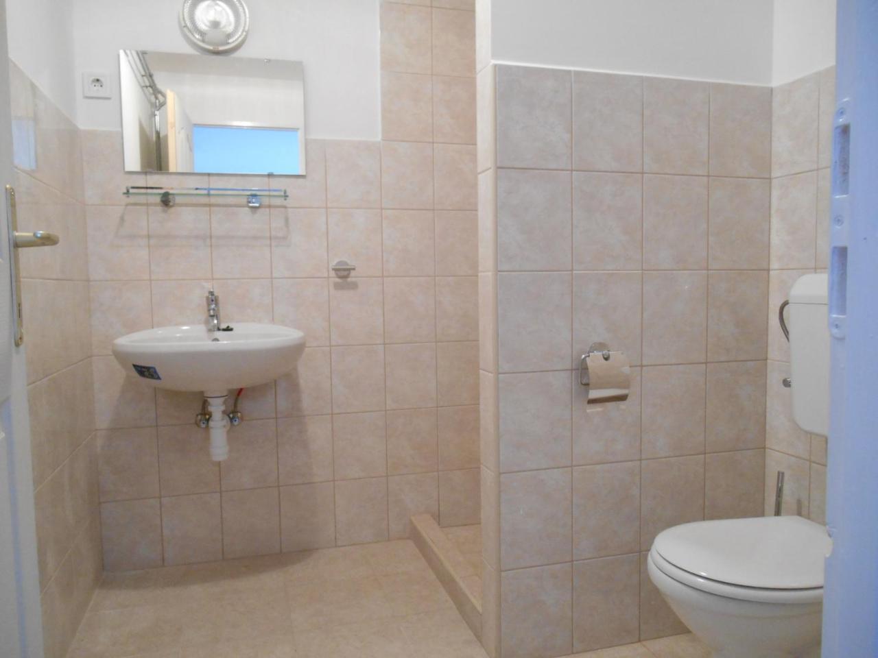 Ms Hotel Sportszallo Nagykanizsa Εξωτερικό φωτογραφία